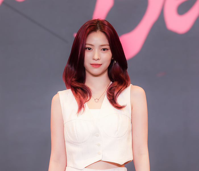 있지 갈비뼈 앨범