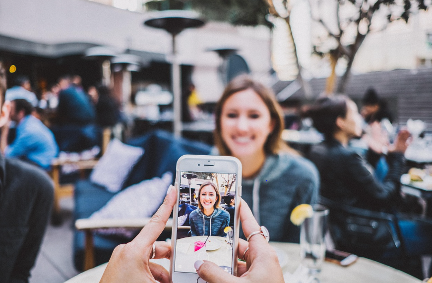 SNS 속 타인과 비교심리