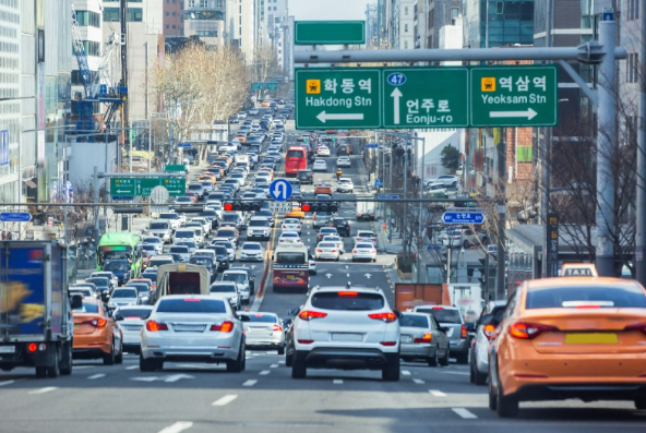 설날 명절 고속도로 통행료 할인 혜택 하이패스 미납 조회