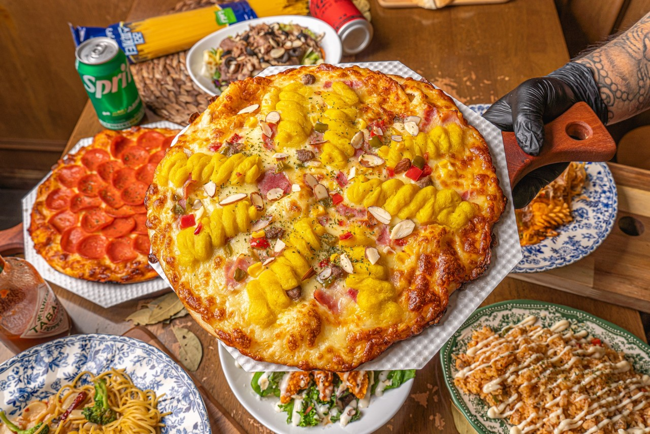 생방송투데이 파스타 아늑