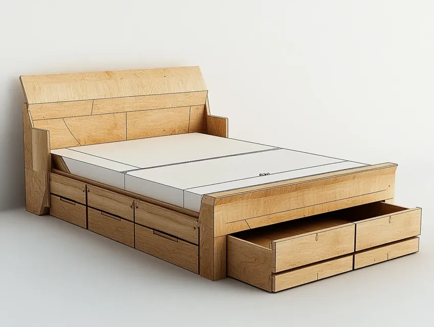 입주 첫날, 짐 정리부터 청소까지! 깨끗한 새집 만드는 법