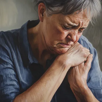 왼쪽 어깨 통증 원인4