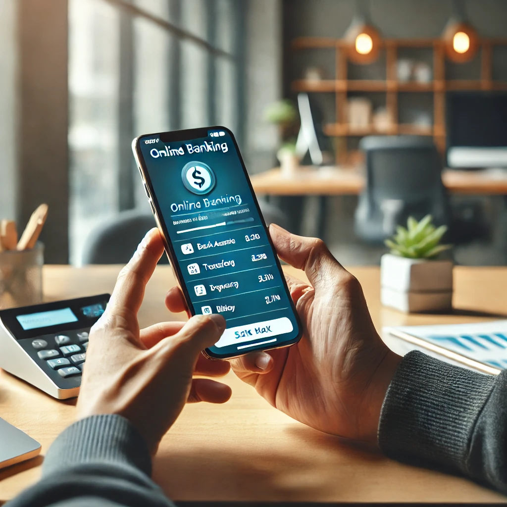 국민은행 인터넷뱅킹