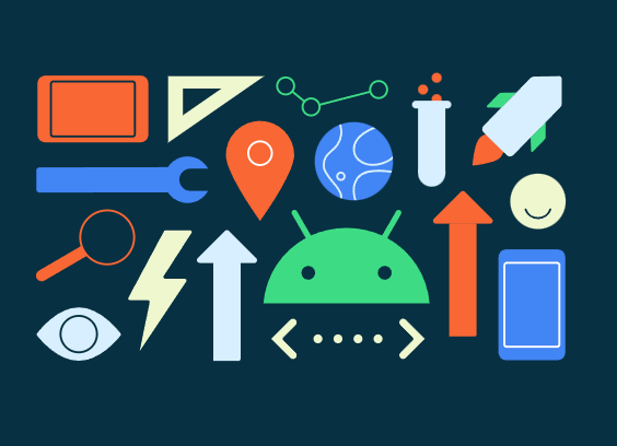 안드로이드 14 출시 삼성전자 갤럭시 연말 업데이트 시작 (출처 : 구글 안드로이드 개발자) 썸네일