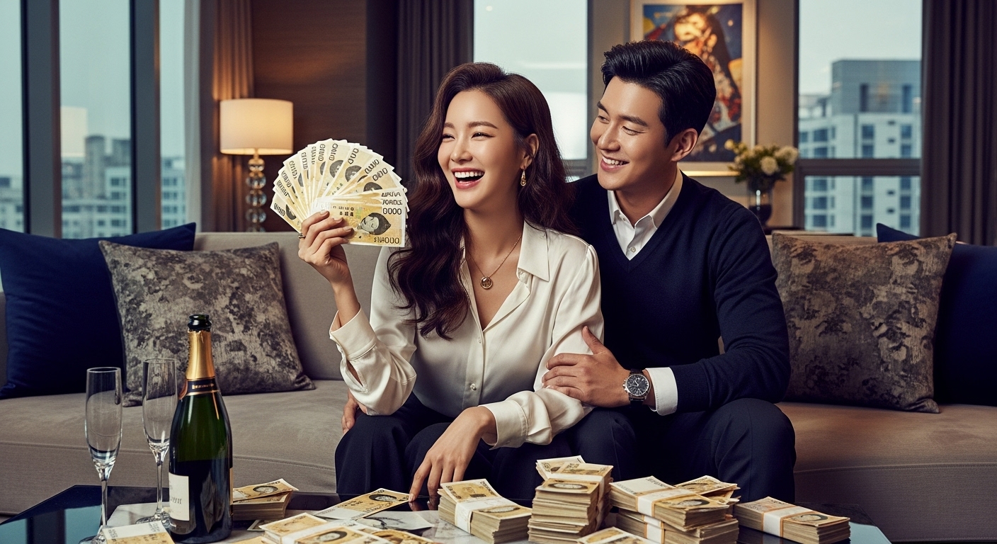 우리 첫급여 신용대출