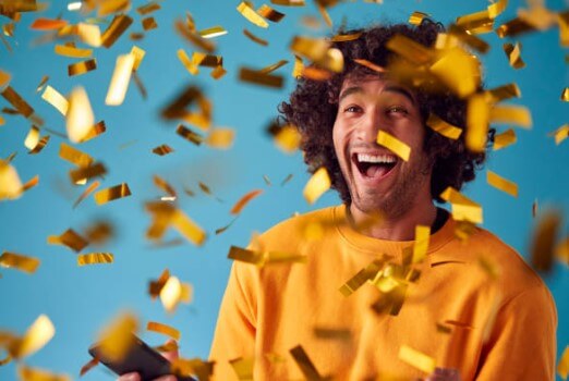 가족이 복권 당첨된 꿈해몽