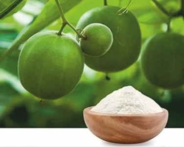 나한과(몽크 프루트) 효능 효과 - 나한과(몽크 프루트)감미료