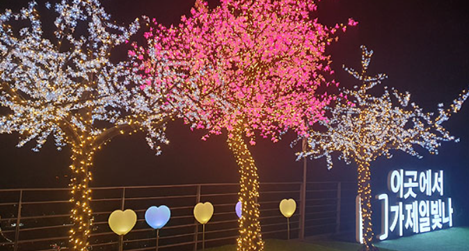 여행가는 달 여행지 추천