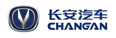 장안 자동차 로고