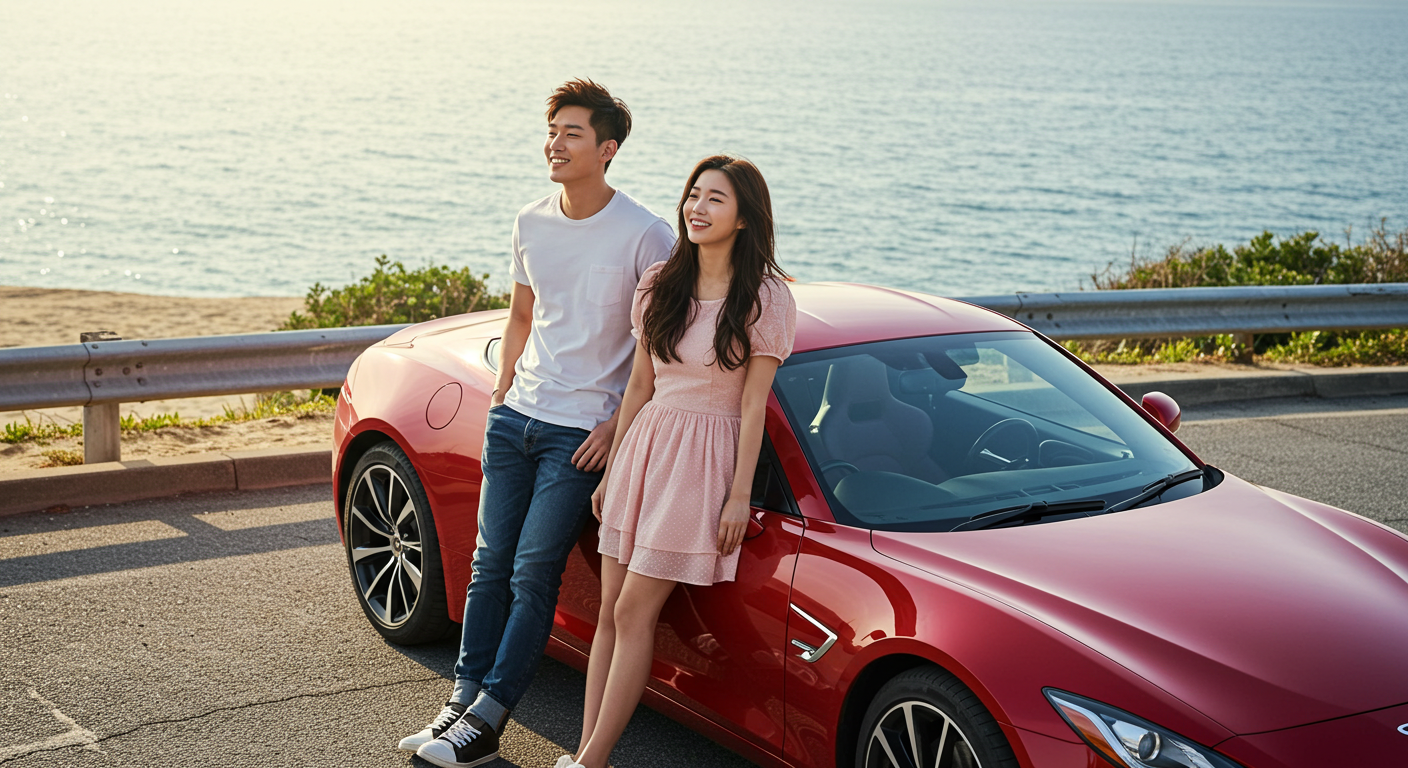 중고차 시세표 확인법 &amp; 팔 때 주의사항