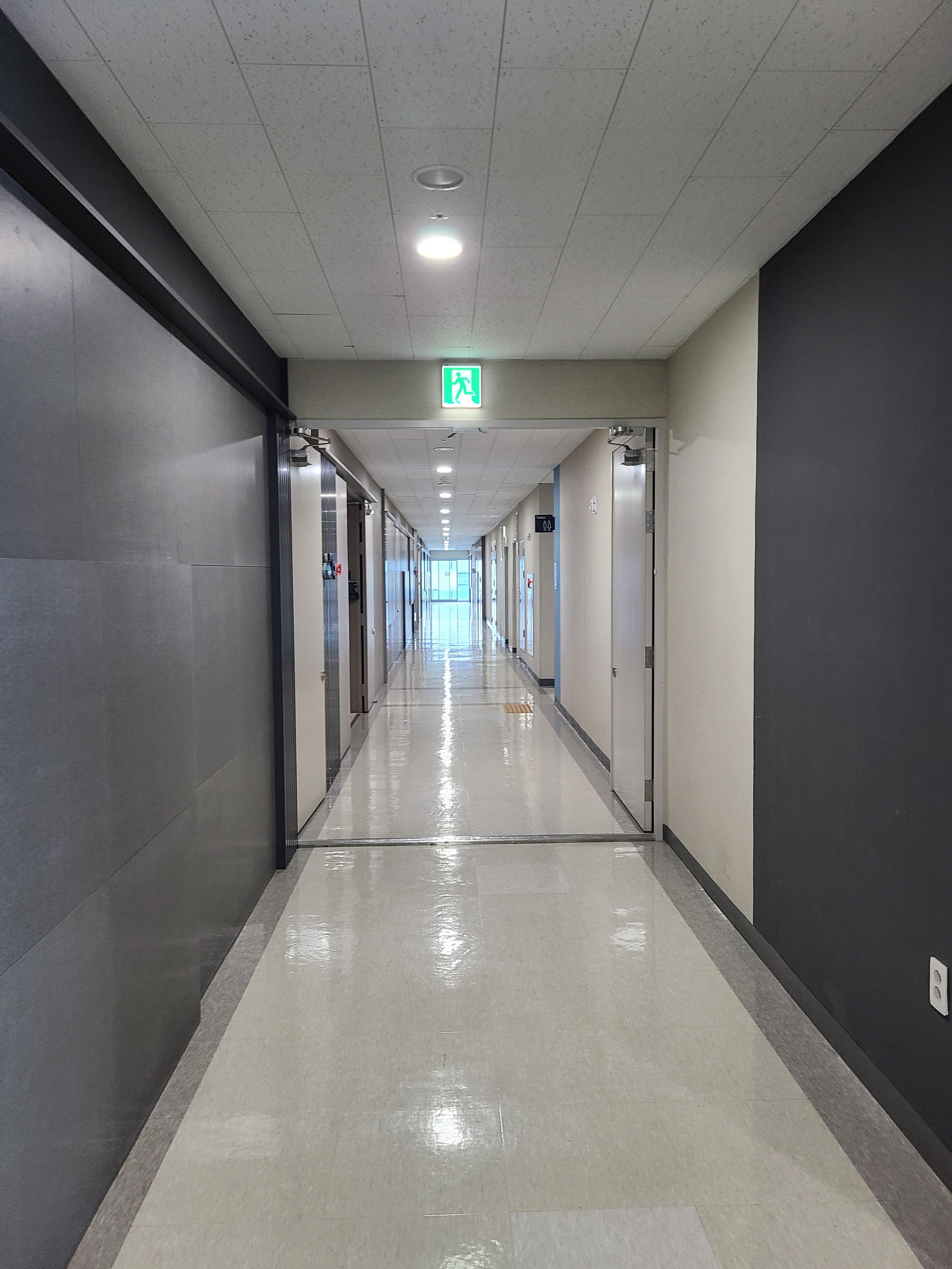 성남 SK V1 B동 섹션오피스2