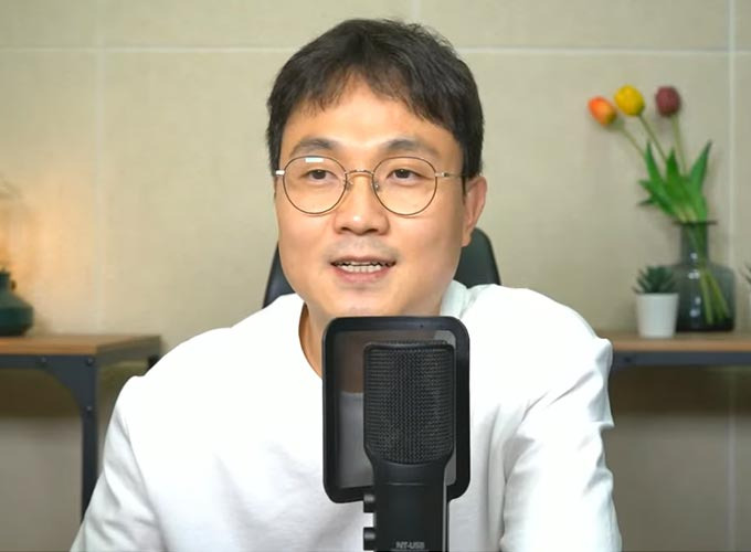 황정민 폭로 인스타