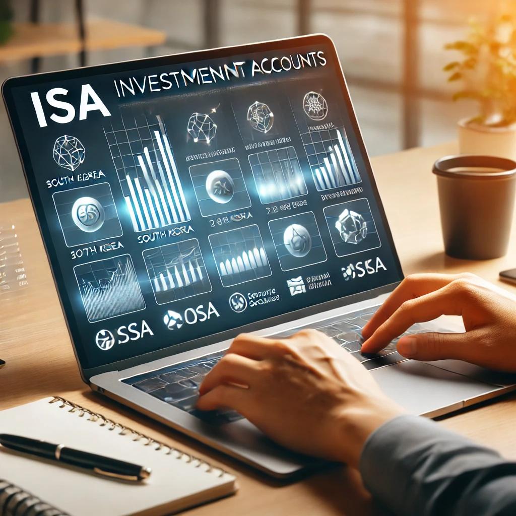 isa계좌 증권사 추천