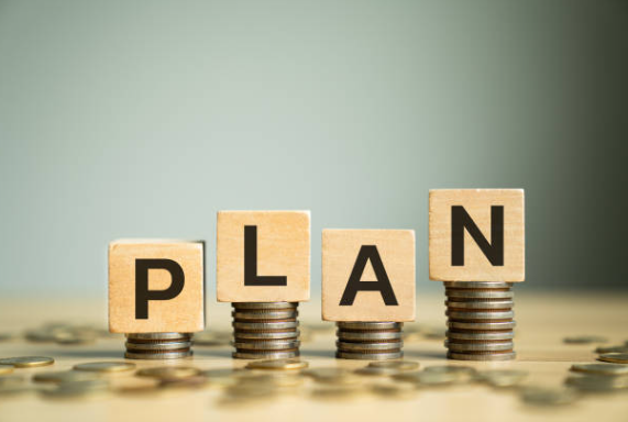 효과적인 개인 재무 관리 방법과 부자 되는 습관