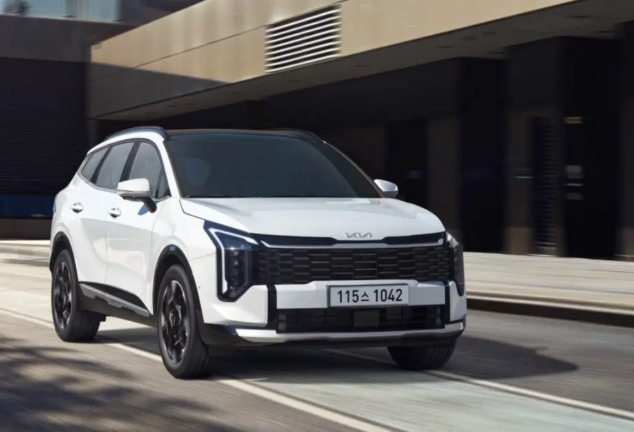 2026-스포티지-제원-연비-가격표