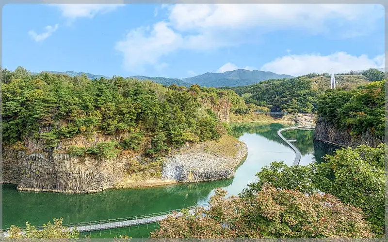 한탄강 물윗길_8