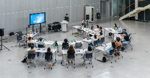 컨퍼런스