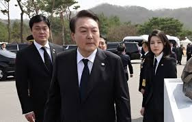 김승희 의전비서관 주요 경력