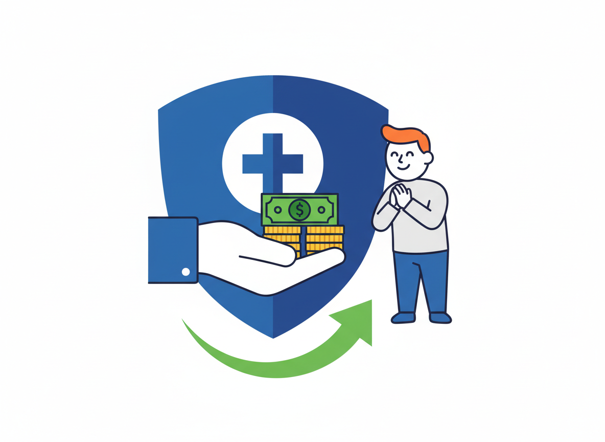 2026 본인부담상한제 병원비 환급 신청