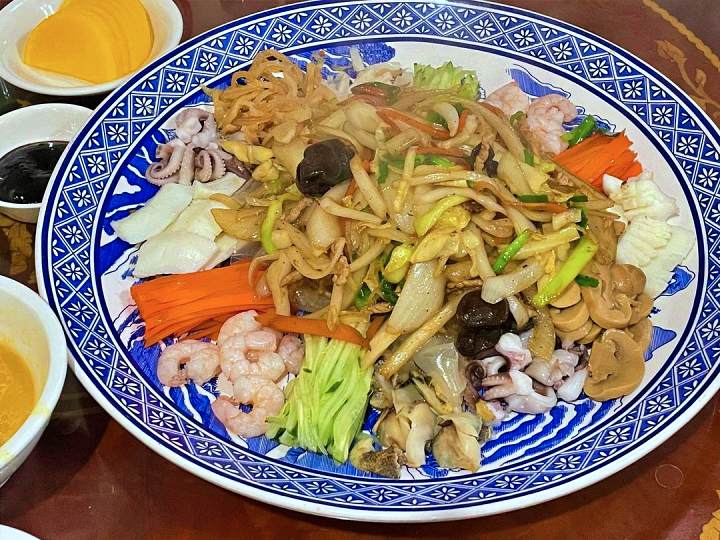 생활의달인 계란 후라이 짬뽕 유니짜장 안양 맛집 달인 오늘 방송 맛집