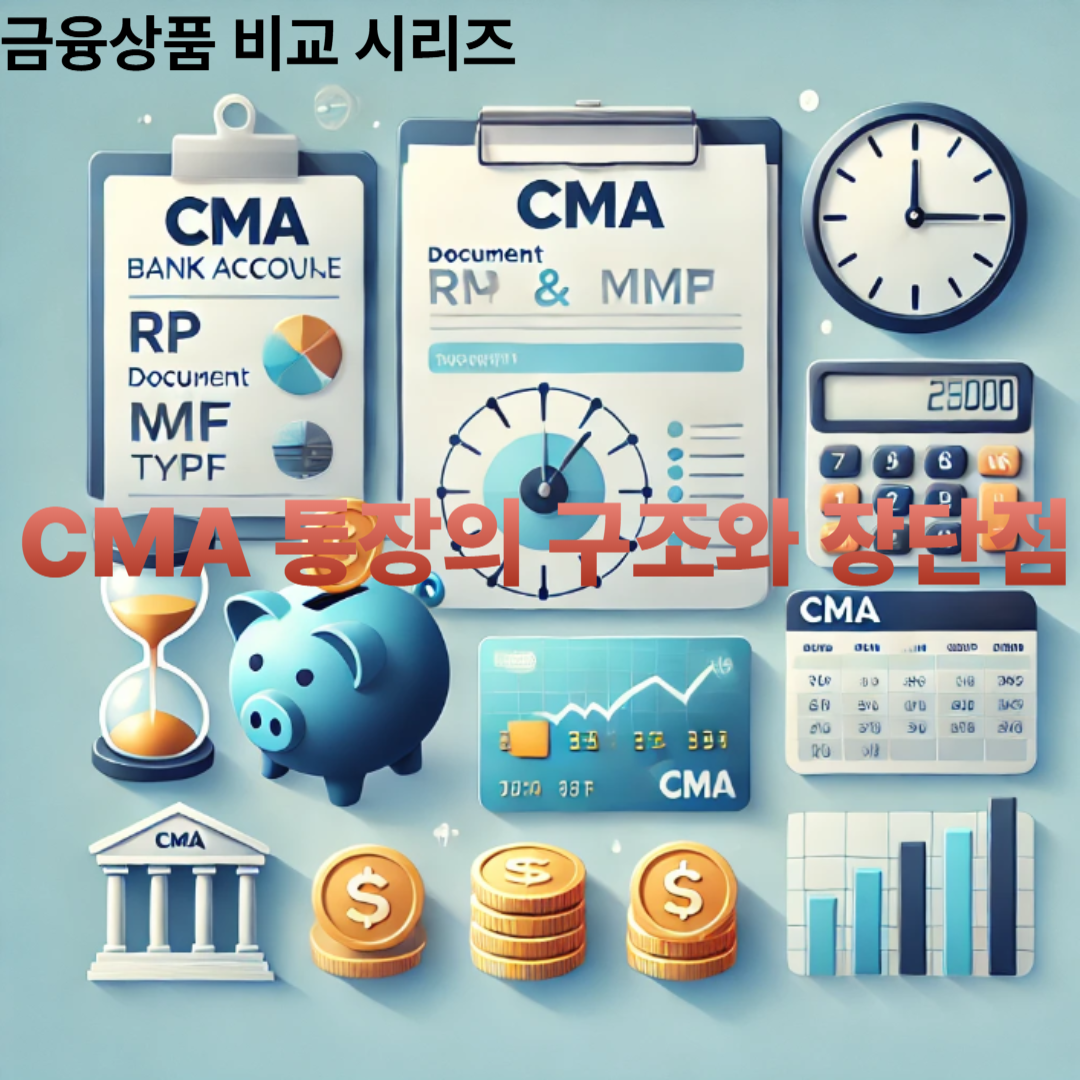 금융상품비교 사진