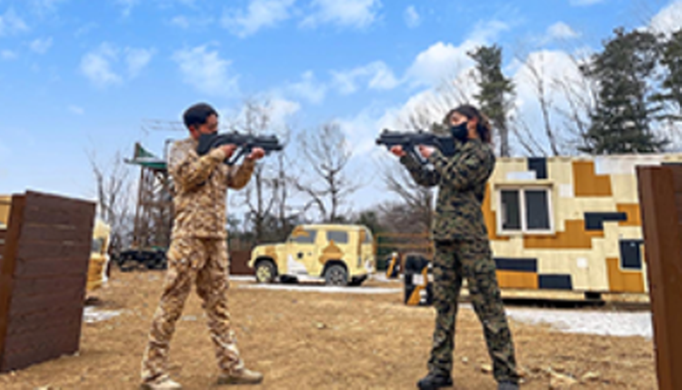 강화 레포츠파크