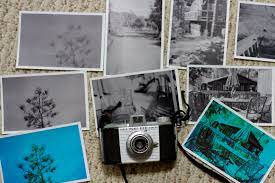 대학교 졸업 선물 추천 BEST 5 - 디지털 사진 프레임