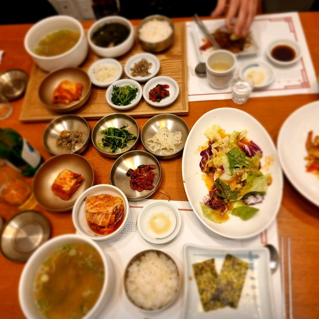 미사 한채당 메뉴 이미지