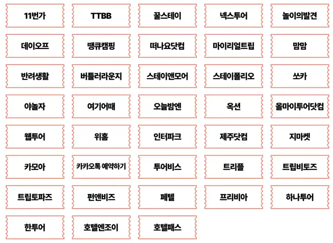 제휴-온라인-여행사