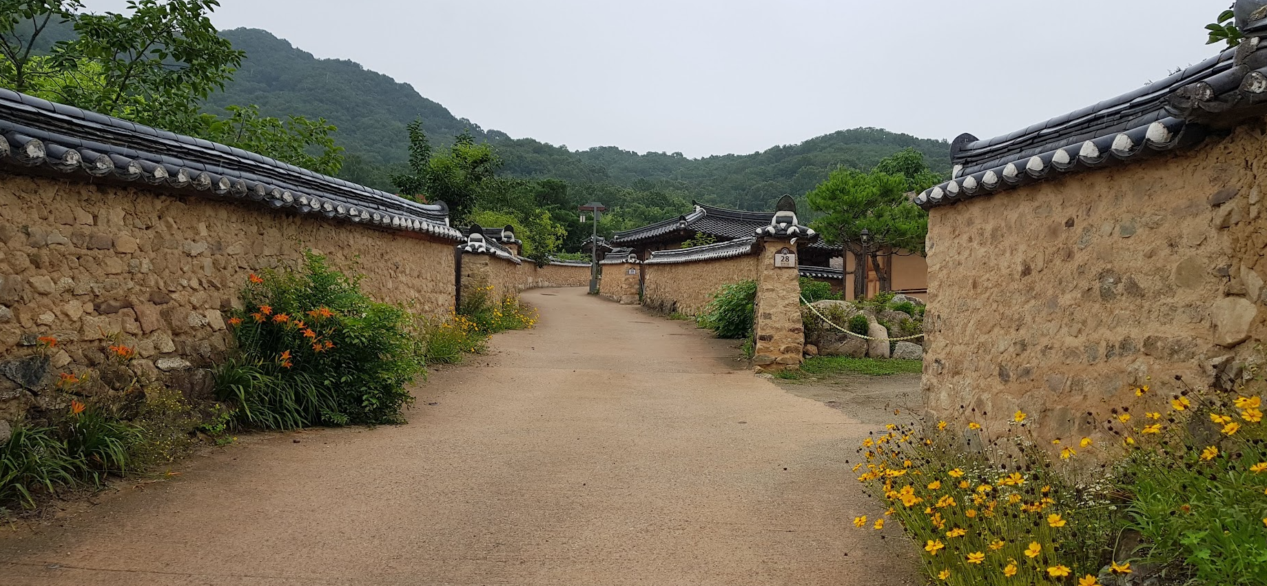 성주 한개마을
