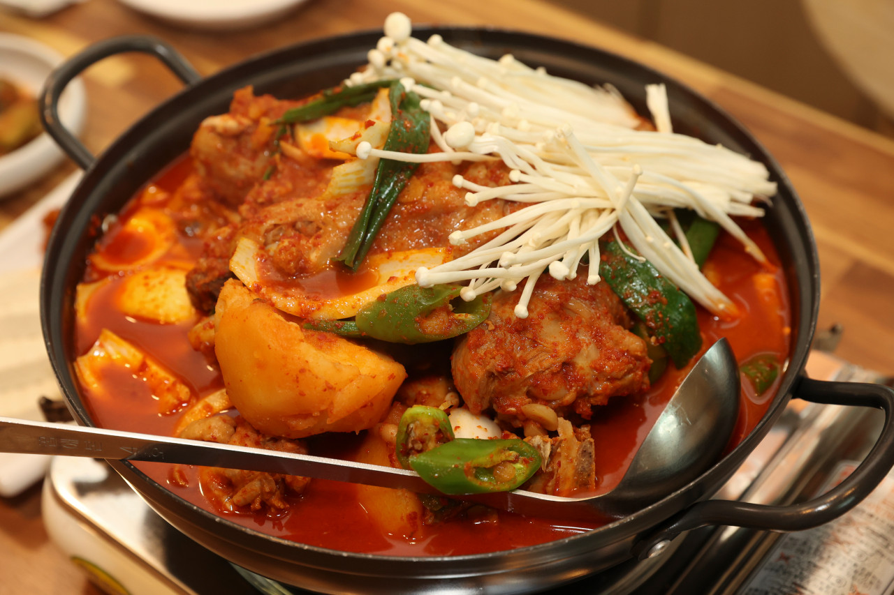 만수촌 남한산성점