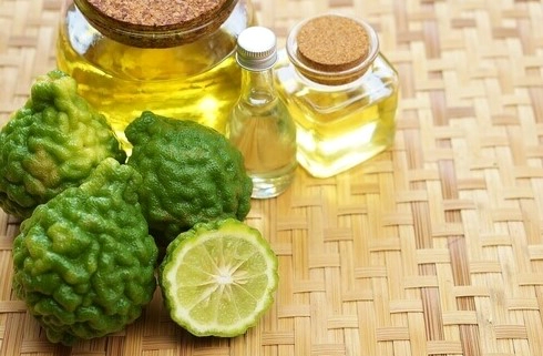 베르가못 오일 효능 15가지