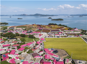 장사도 병풍도 녹도 대장도 내도 월등 연홍도 거문도 욕지도 가는 방법2