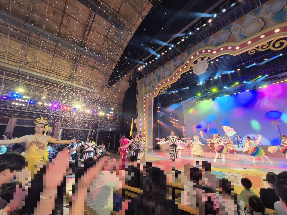 피날레