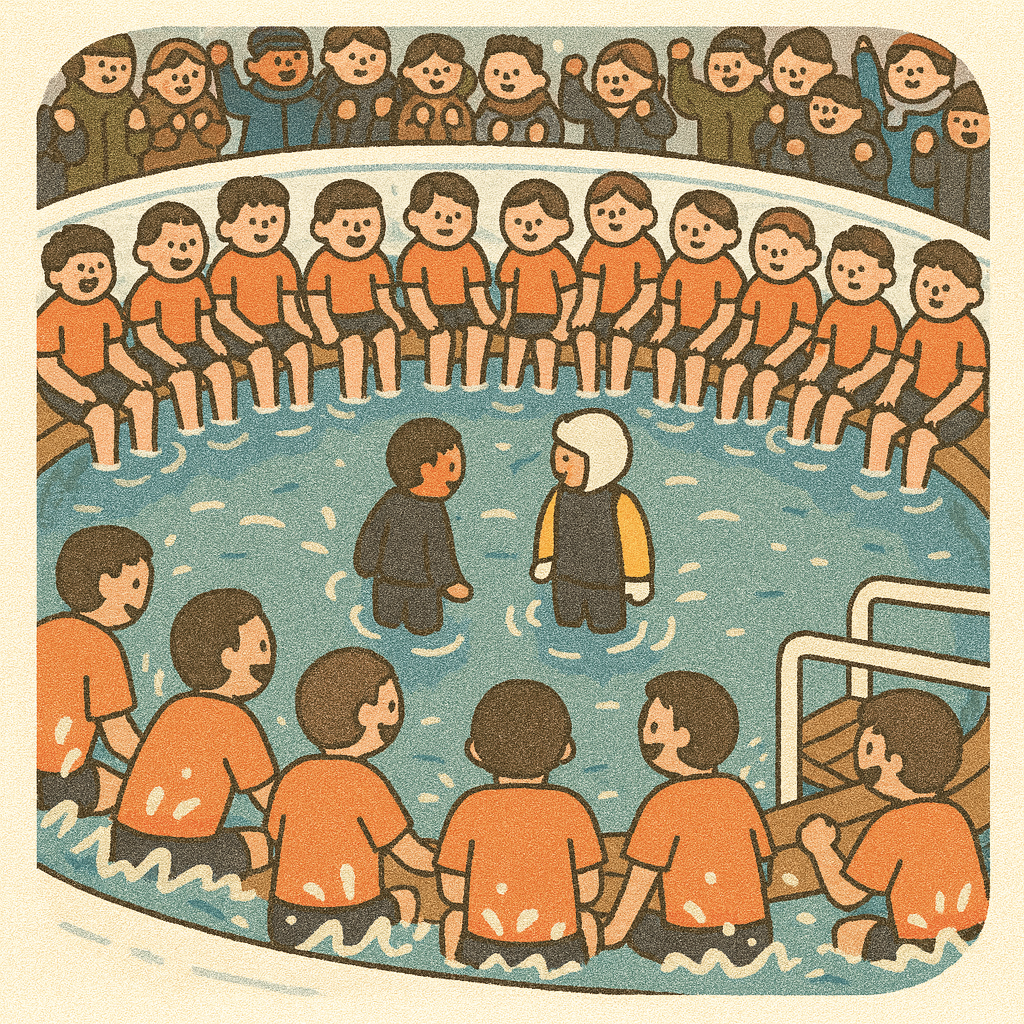 화천 산천어축제