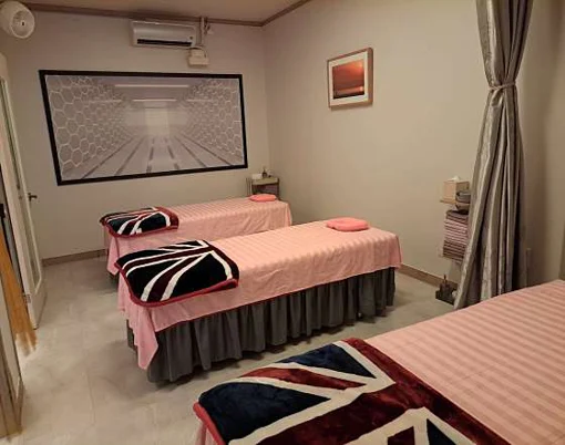 차이나바디샵 수지점