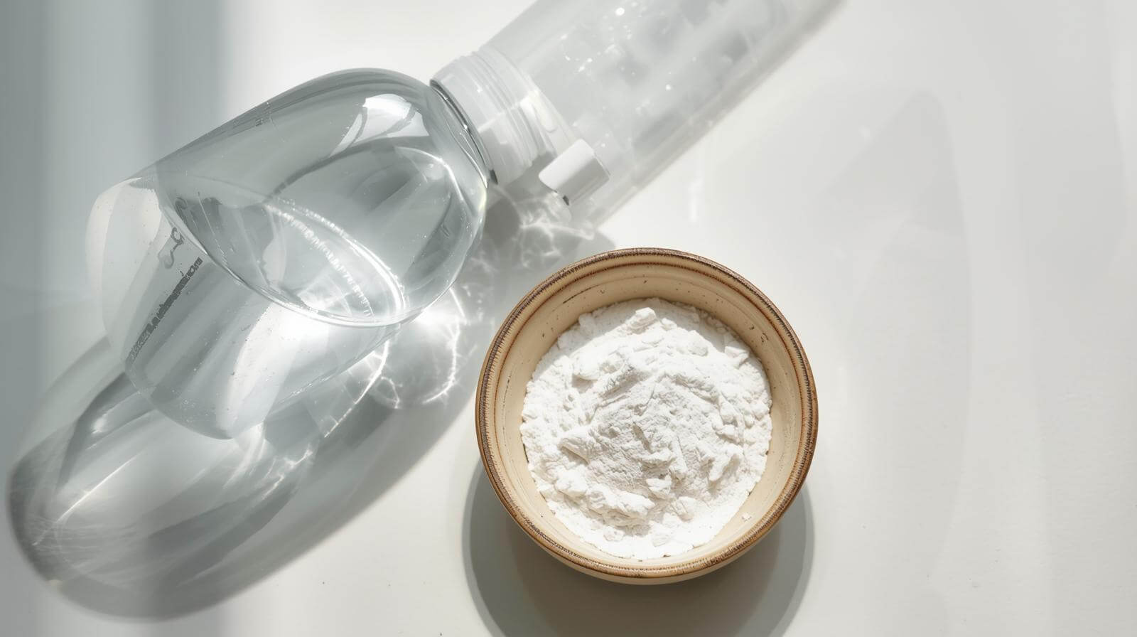 파로효소 가루