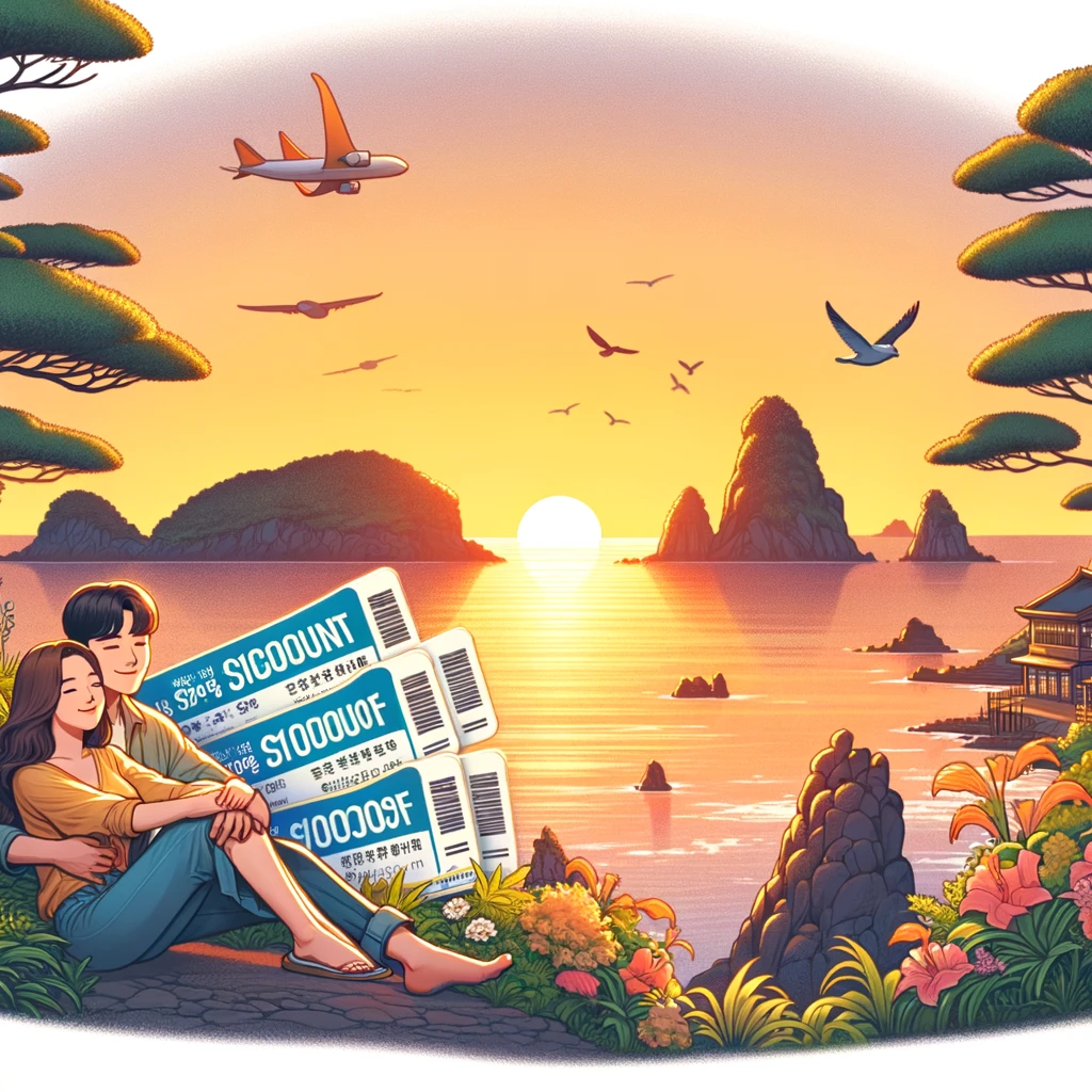 숙박세일페스타 3만원 할인 쿠폰 다운로드 방법