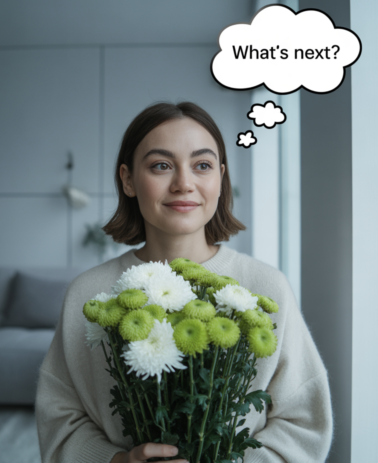 동글동글 귀여운 폼폼국화의 모든 것