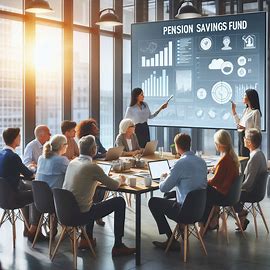 연금저축펀드 가입 전 필독! 2025년 최적의 상품 고르는 7가지 기준