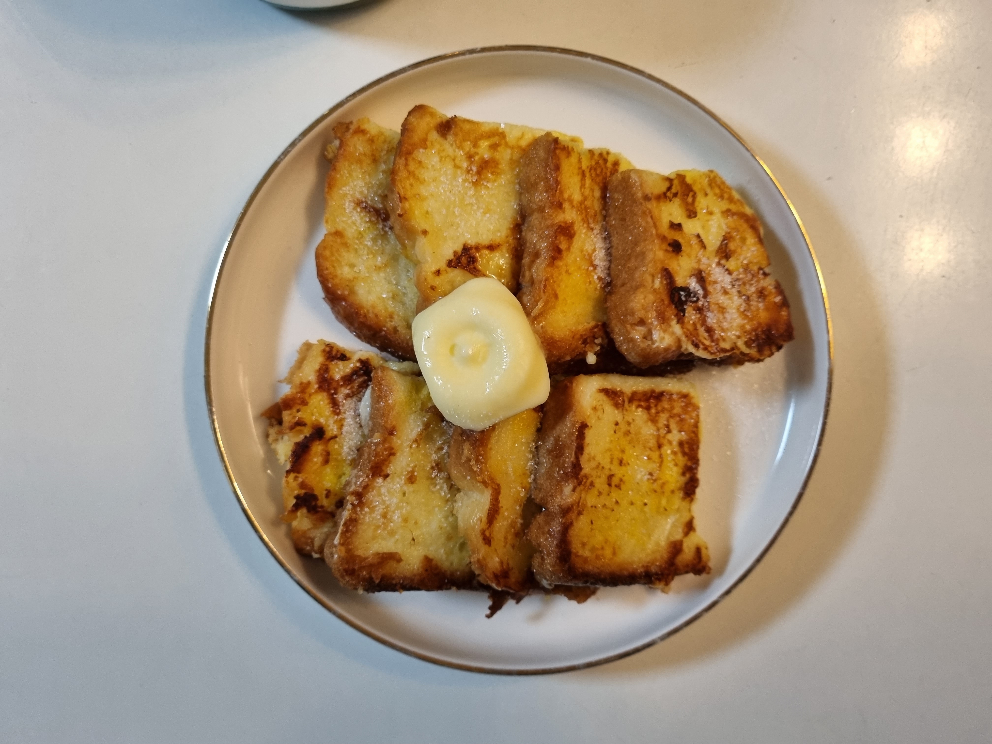프렌치 토스트