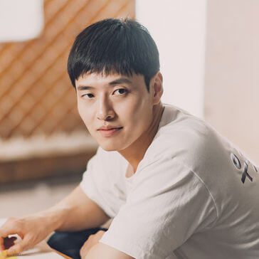 커튼콜 등장인물