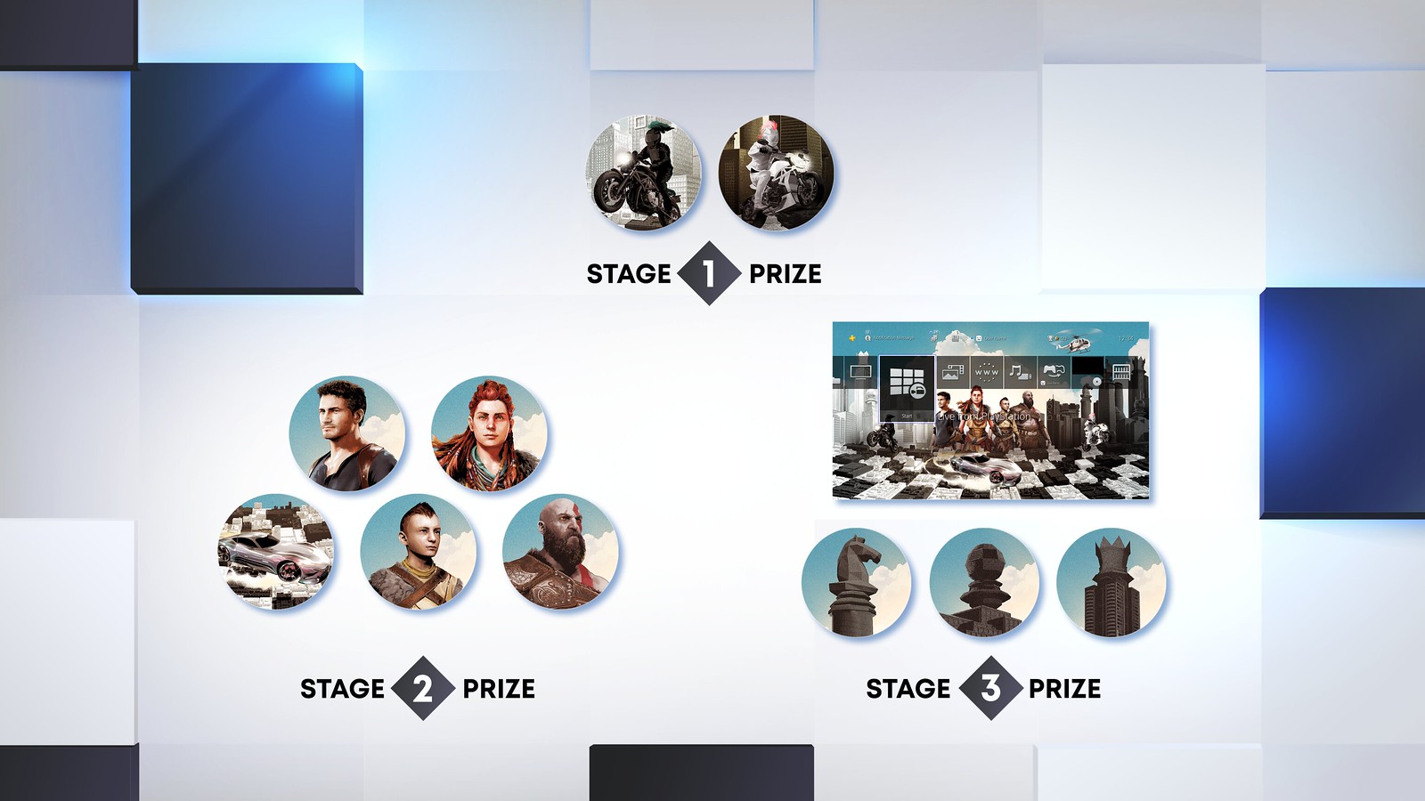 플레이스테이션 스타즈