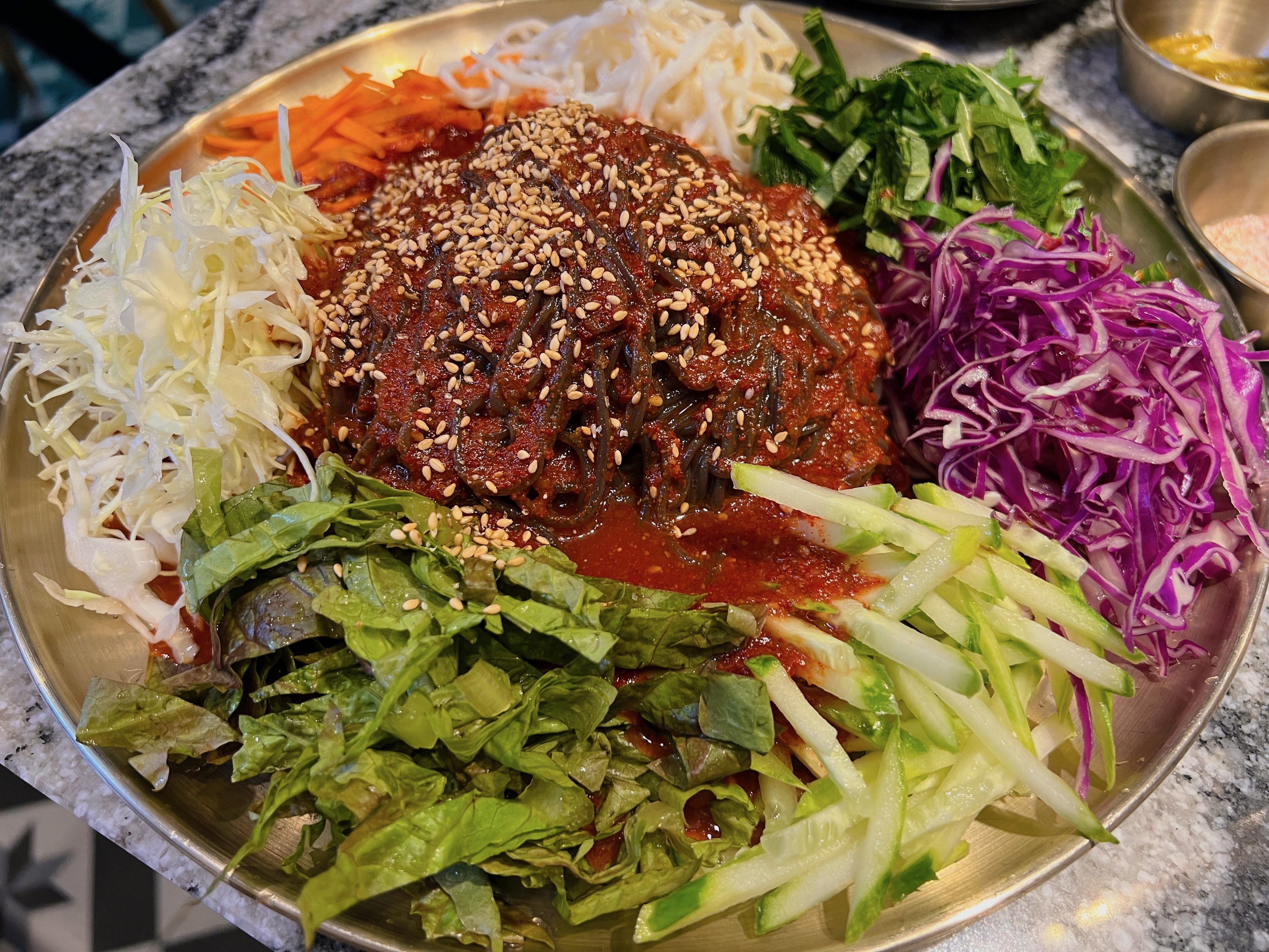 광주숙성돼지고기맛집 퀸돈