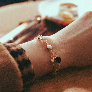 20대 남성을 위한 명품 주얼리 추천