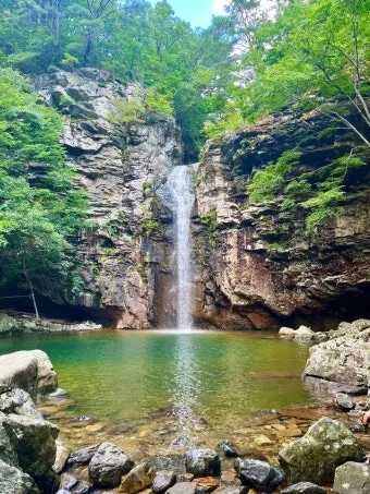 여름 피서지 베스트10 계곡 바다 실내 명소로 무더위 탈출_3
