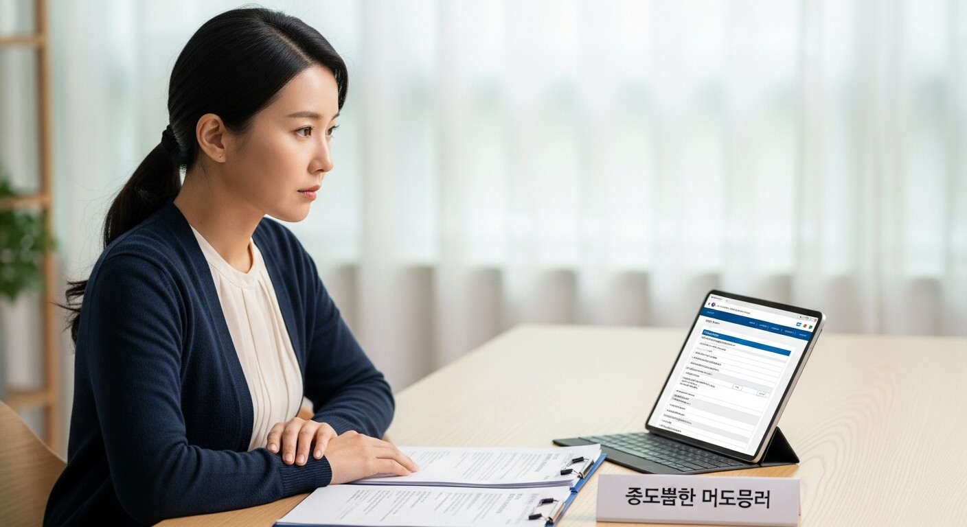 고용보험 실업급여