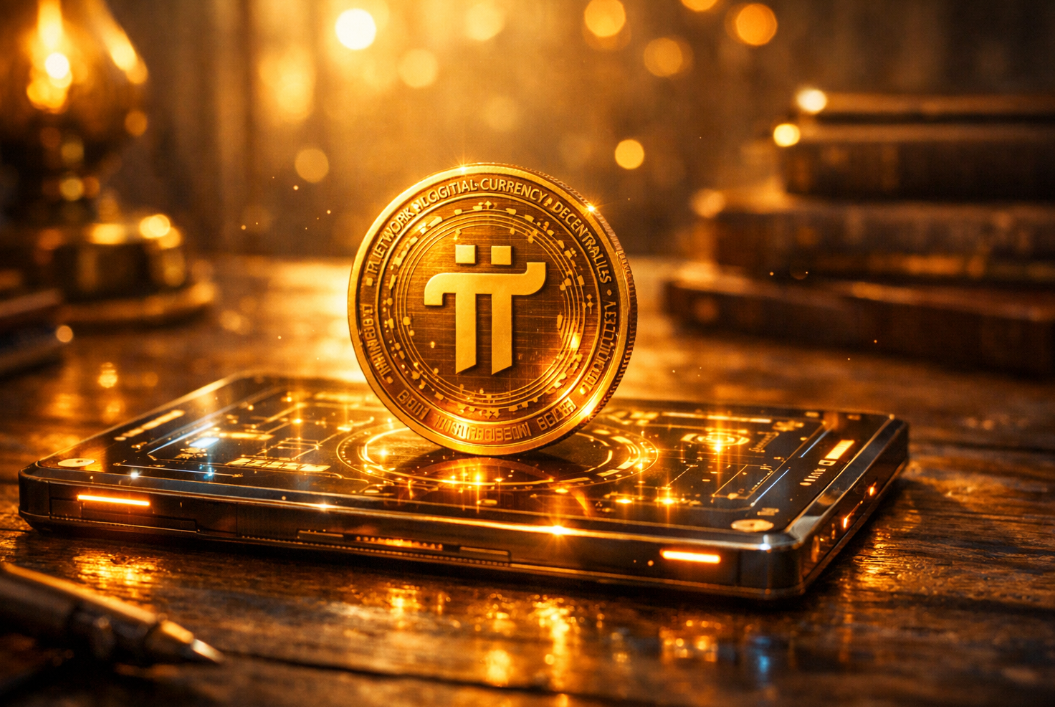 파이코인 해킹 방지