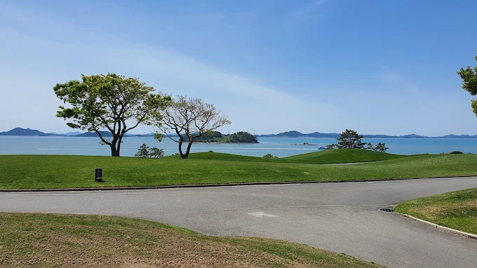 해남의 명문 '파인비치 골프링크스' 골프장 소개 및 예약방법