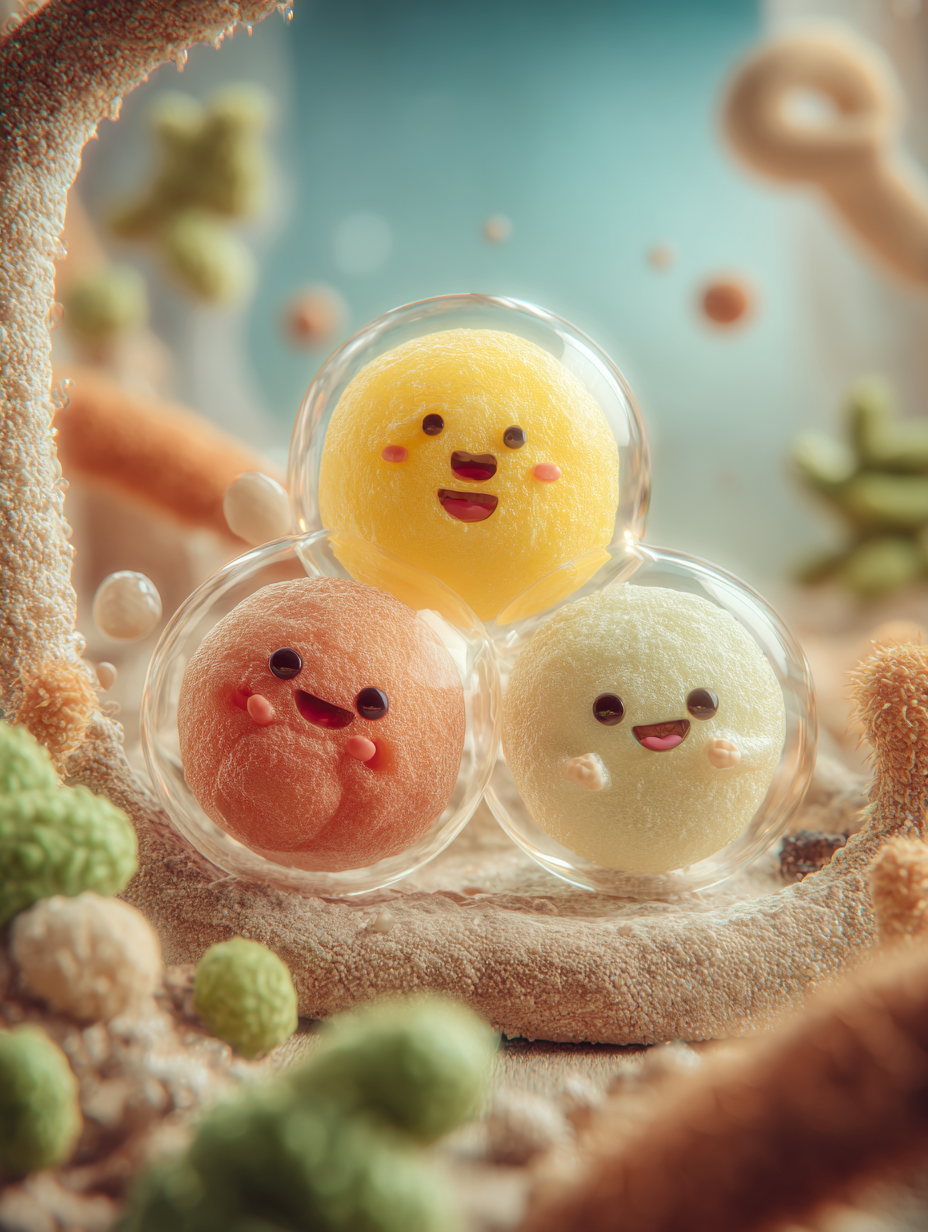 항생제의 두 얼굴 — 구원과 재앙 사이